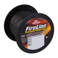 FIRELINE® FUSED ORIGINAL SMOKE 1800M 0,25MM 18,4KG - 1553717