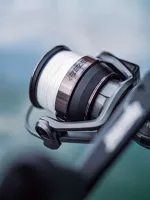 ABU GARCIA Navijak S Prednou Brzdou Beast Spin 3500 (6)