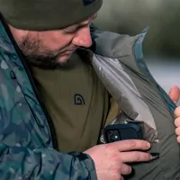 TRAKKER Bunda TechPro Thermal Jacket (15)