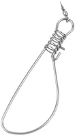 MIKADO Karabina na uchovávanie a transport rýb 14cm (1ks)