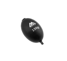 MIKADO Sumcové olovo Egg Inline 1ks