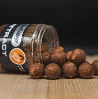 SQUAT CARP Boilies v dipe Hero Krill 220g