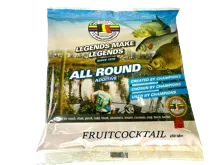 MVDE posilovač Fruit Cocktail 250g