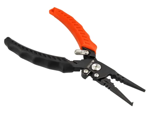 MIKADO Kliešte multifunkčné MFT Premium 19cm