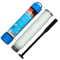 GIANTS FISHING PVA punčocha System Micromesh 35+25mm, 8+8m (mega pack)