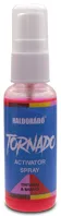 HALDORADO Activator Spray Squid/Broskyňa (30ml)