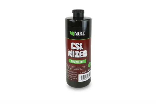 NIKL CSL Mixer 500ml