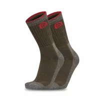 TRAKKER Ponožky CR Socks 3-pack