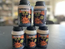 SPEEDY BAITS Booster GLM (200ml)