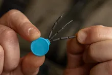 CARP´R´US Závažie Tungsten Sinkers 9ks