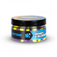 FEEDER EXPERT Wafters Med Čučoriedka 6-8mm, 100ml