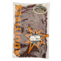 POSEIDON BAITS Halibut pelety s dierou červené 8mm, 500g