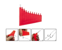 EXTRA CARP Merítko montáži Hair Gauge