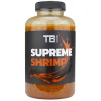 TB BAITS Tekutá potrava Supreme Shrimp