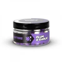 FEEDER EXPERT Wafters Slivka Cesnak 8-10mm, 100ml