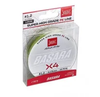 LUCKY JOHN Šnúra BASARA Braided Line (125m)