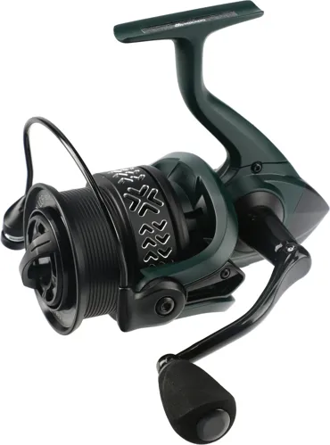 MIKADO Feedrový navijak Noctis X LCF 5010 FD
