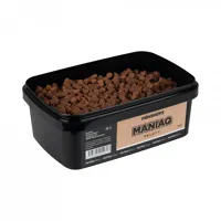 MIKBAITS ManiaQ pelety NutraKRILL 6mm (700g)