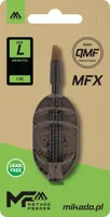 MIKADO Krmitko Method Feeder MFX-Q.M.F. (veľ. L)