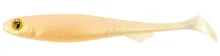 FOX RAGE Nástraha Slick Shad Pearl, 1ks