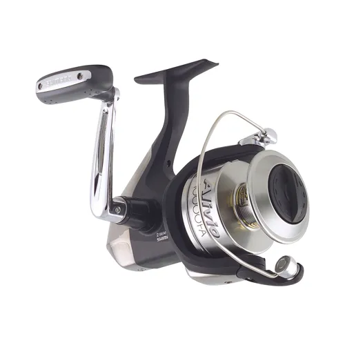 SHIMANO Navijak Surf Alivio 10000 FA Front Drag