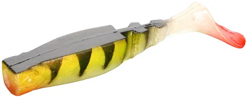 MIKADO Kopyto Fishunter (380)-5 cm|bal.5ks