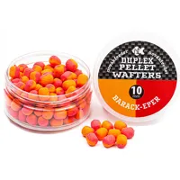 NOVÁK FEEDER Duplex Pellet Broskyňa Jahoda 10mm, 30g