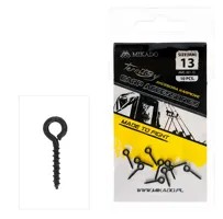 MIKADO Skrutka na uchytenie Pop Up 13mm (10ks)