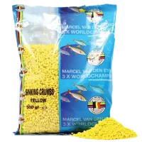 MVDE Sinking Crumbs Yellow (500g)