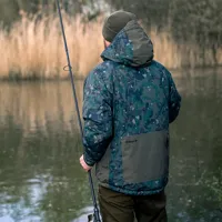 TRAKKER Bunda TechPro Thermal Jacket (13)