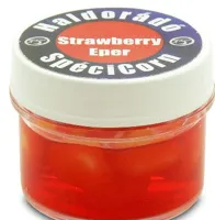 HALDORADO Speci Corn Plávajúca kukurica Jahoda 10mm, 10ks