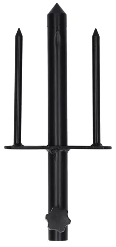 MIKADO Držiak na dáždnik Umbrella Groung 3 Prong