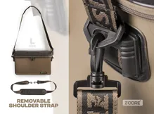 ZFISH Taška Aquacore PRO Eva Bag (11)