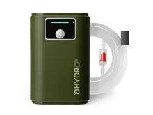 DELPHIN Okysličovač HydrO2