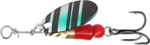 MIKADO Rotačka M-Craft Micro Spinner veľ. 0 - SGP, 1ks