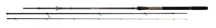 MIKADO Feedrový prút Bixlite PRO Medium Feeder 100g, 3.60m (3+3)