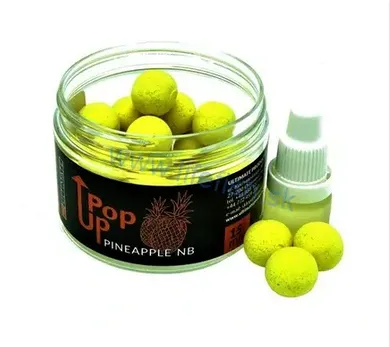 THE ULTIMATE Pop-Up Pineapple NB (50g)