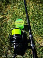 KATRAN Vlasec Synapse Citron 1000m (14)