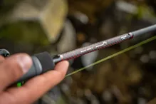 FOX RAGE Prút Warrior Light Spin 5-15g 210cm (2diel) (12)