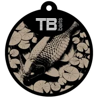 TB BAITS Vôňa do autá Hidden Carp