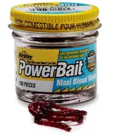 BERKLEY Patentky Powerbait Maxi 100ks (4)