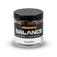 MIKBAITS ManiaQ Boilie Balance NutraKRILL (250ml)