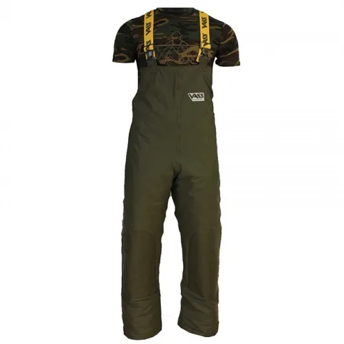 VASS Nepremokavé nohavice VASS-TEX 175 Kaki