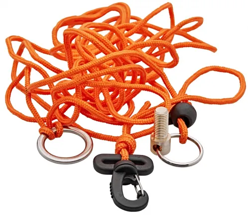 TRAKKER Šnúra Sanctuary Retention Sling Cord