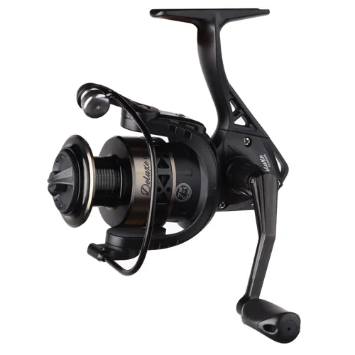 GIANTS FISHING Navijak Deluxe Reel FD 3000