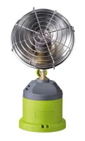 MEVA Teplomet Ardent Mini