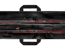 DELPHIN Puzdro Classa PortaCase 155cm (2komorové)