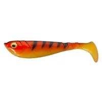 BERKLEY PB Pulse Shad Orange Black 8cm (1ks)
