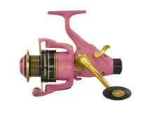 DELPHIN Plytká cievka QUEEN 7T SH (1)