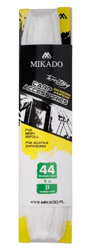 PVA náhrada, stredne rozpustná 44mm, 5m